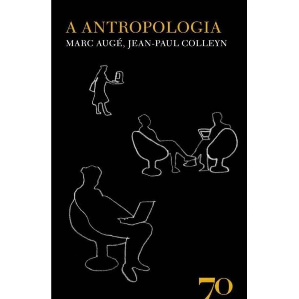Antropologia, A