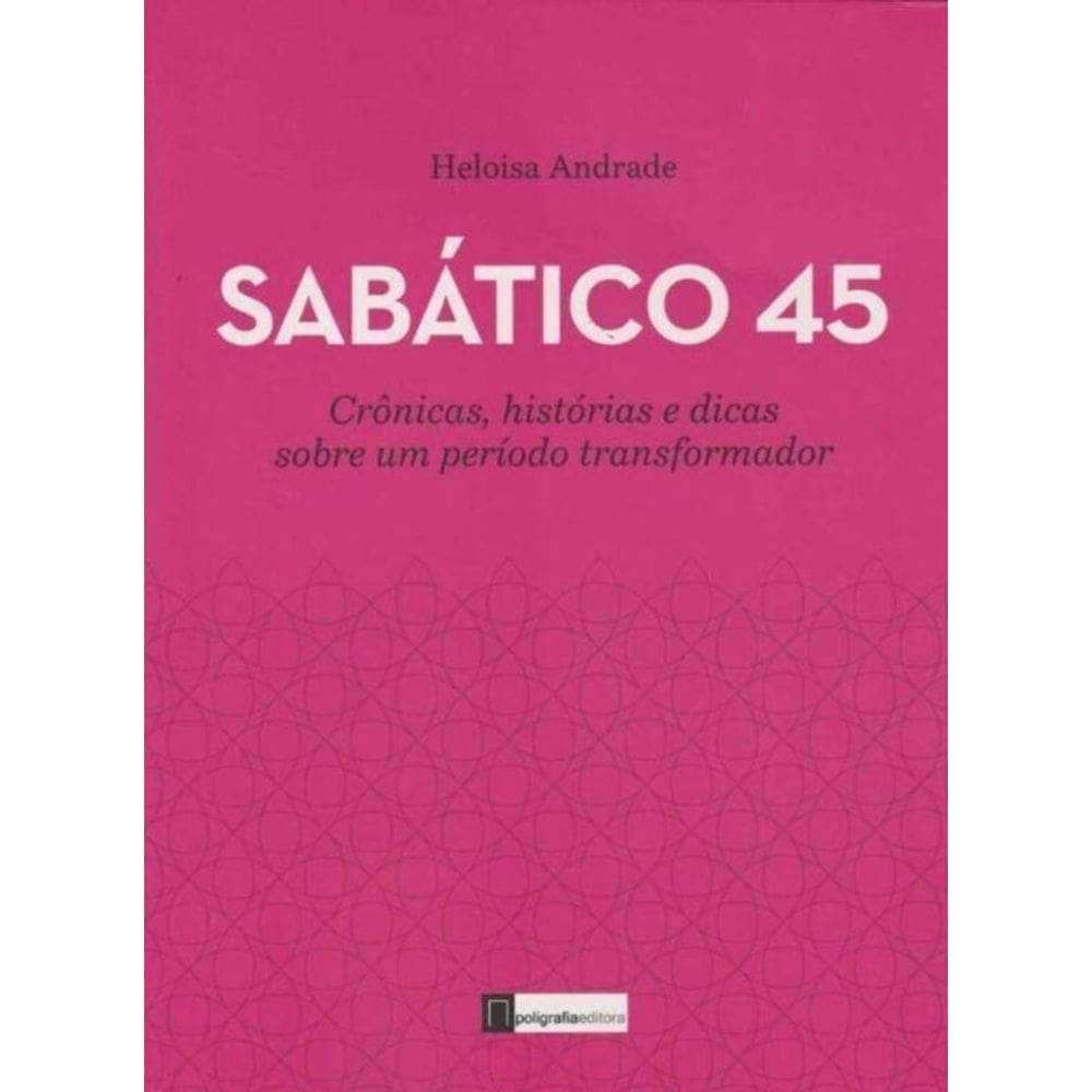 Sabático 45