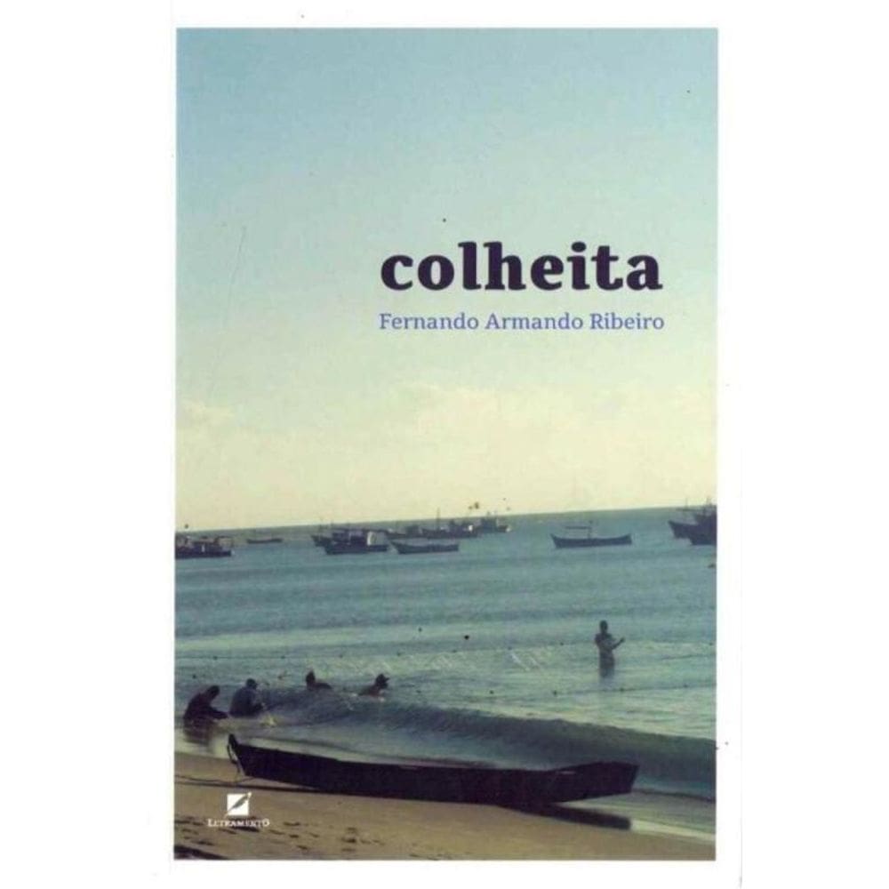 Colheita