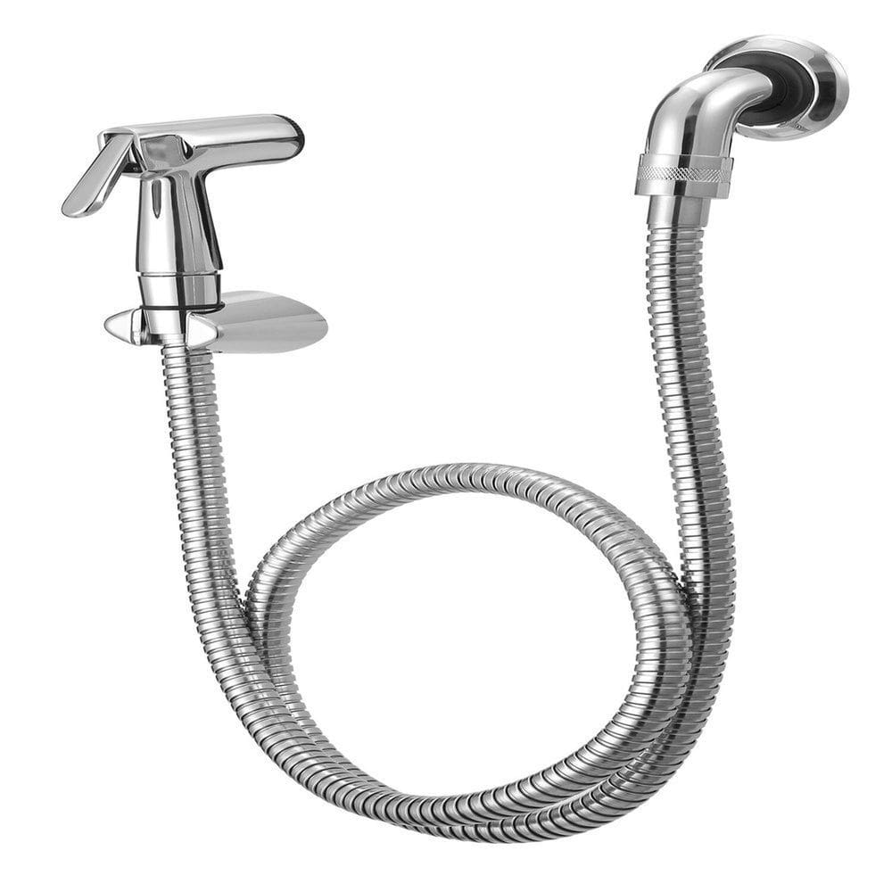 Ducha Higiênica sem Registro 1901 Complemento Cromado