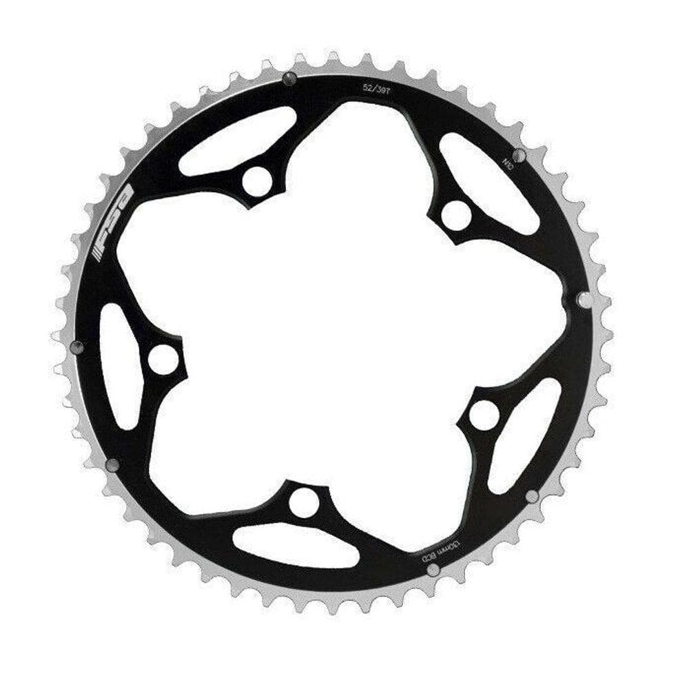 Coroa Fsa Road Pro 130X48T Pin 8Mm S10  Wa143 
