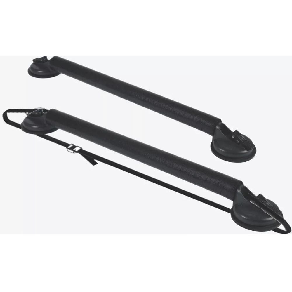 Rack Universal 4 Ventosas 2 Backup De Segurança