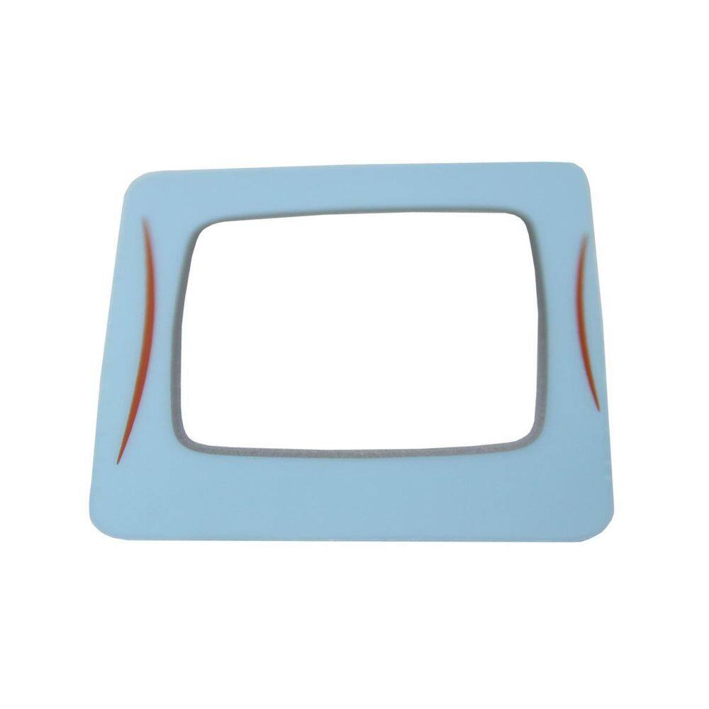 Etiqueta Visor Negatoscopio - Dabi Atlante