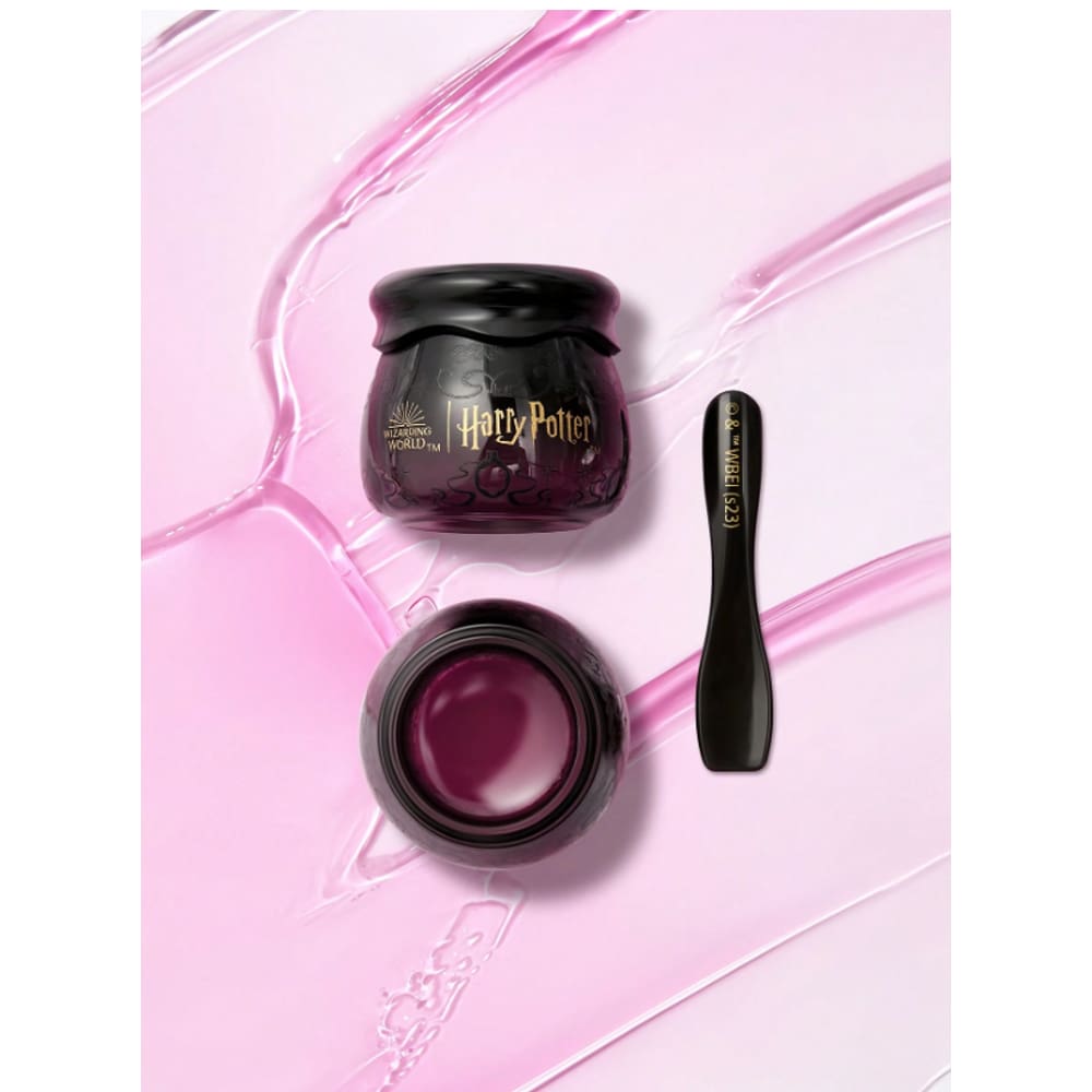 Mascara Labial Lip Balm Caldeirao do Harry Potter - Sheglam