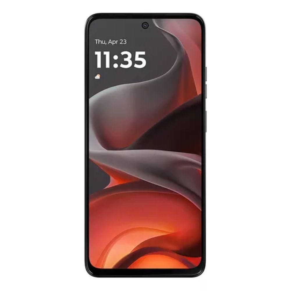 Smartphone Moto G15 256GB PB6D0009BR Grafite - Motorola