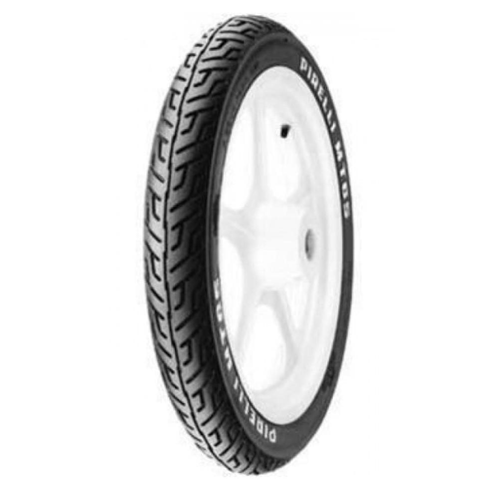 Pneu Biz Pop Easy Super 100 60/100-17 33l Mt15 Pirelli