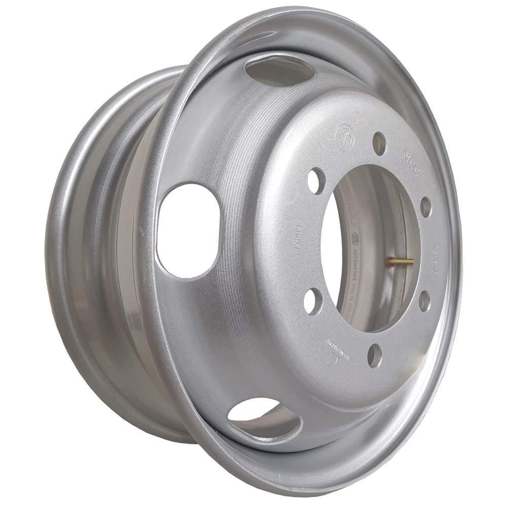 Roda Ford 814 712 Volkswagen 8100 8120 17,5 x 6,0 Bz0152 Bz Automotive