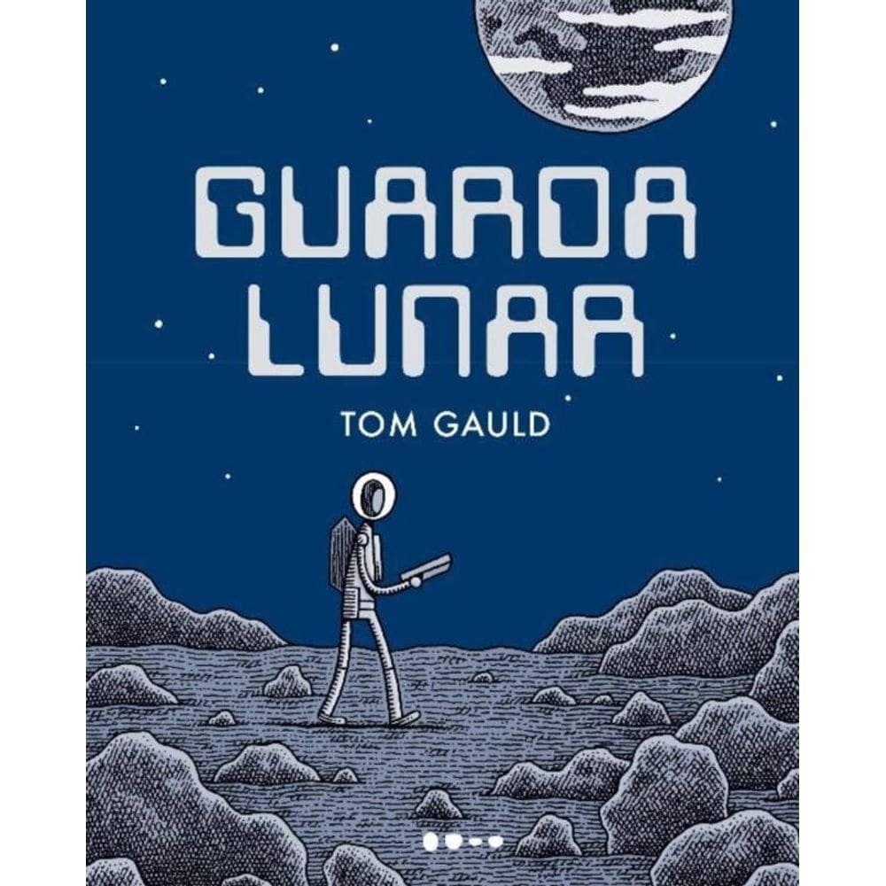 Guarda Lunar