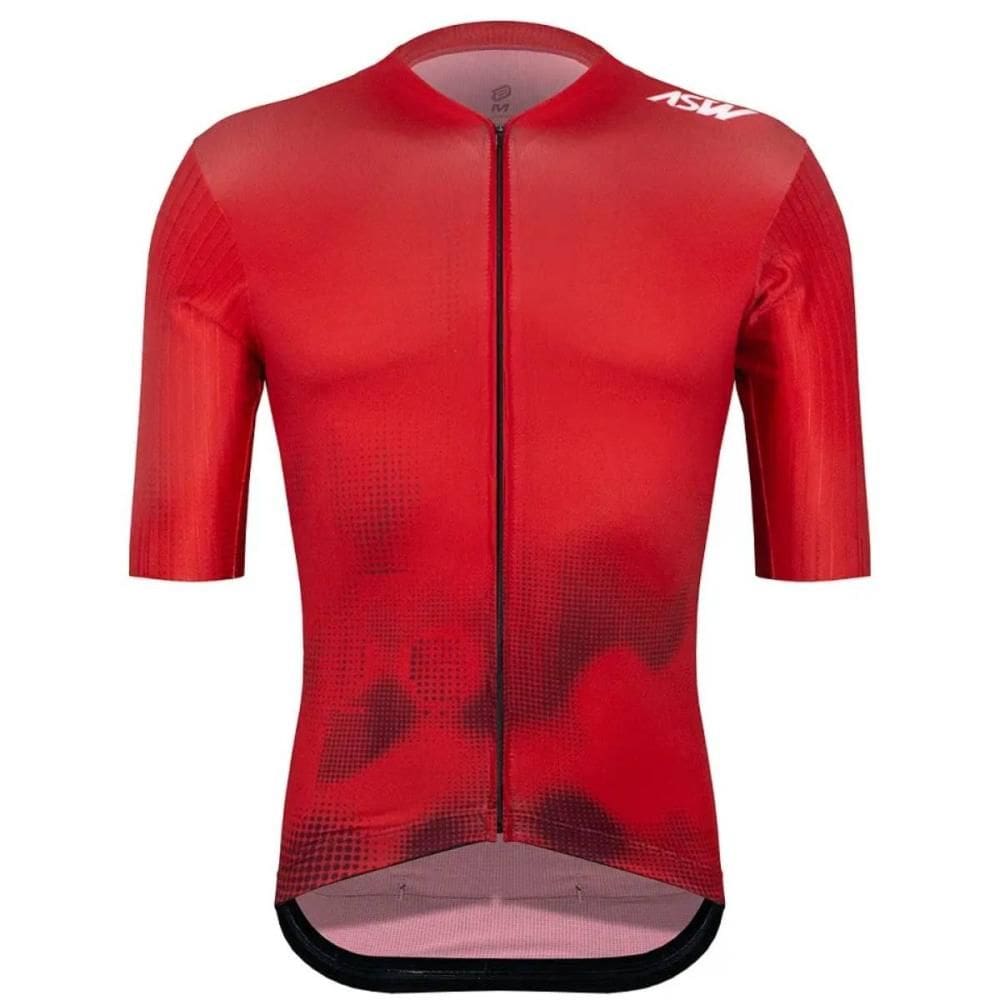 Camisa Ciclismo Asw Attack