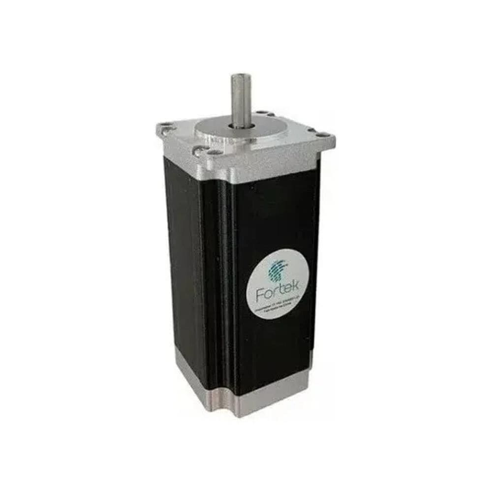 Motor De Passo Nema 34 -  2.8A Fortek/