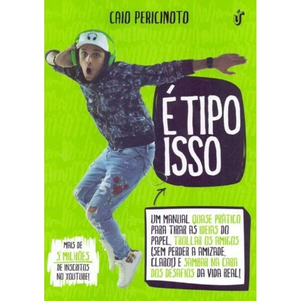 É Tipo Isso