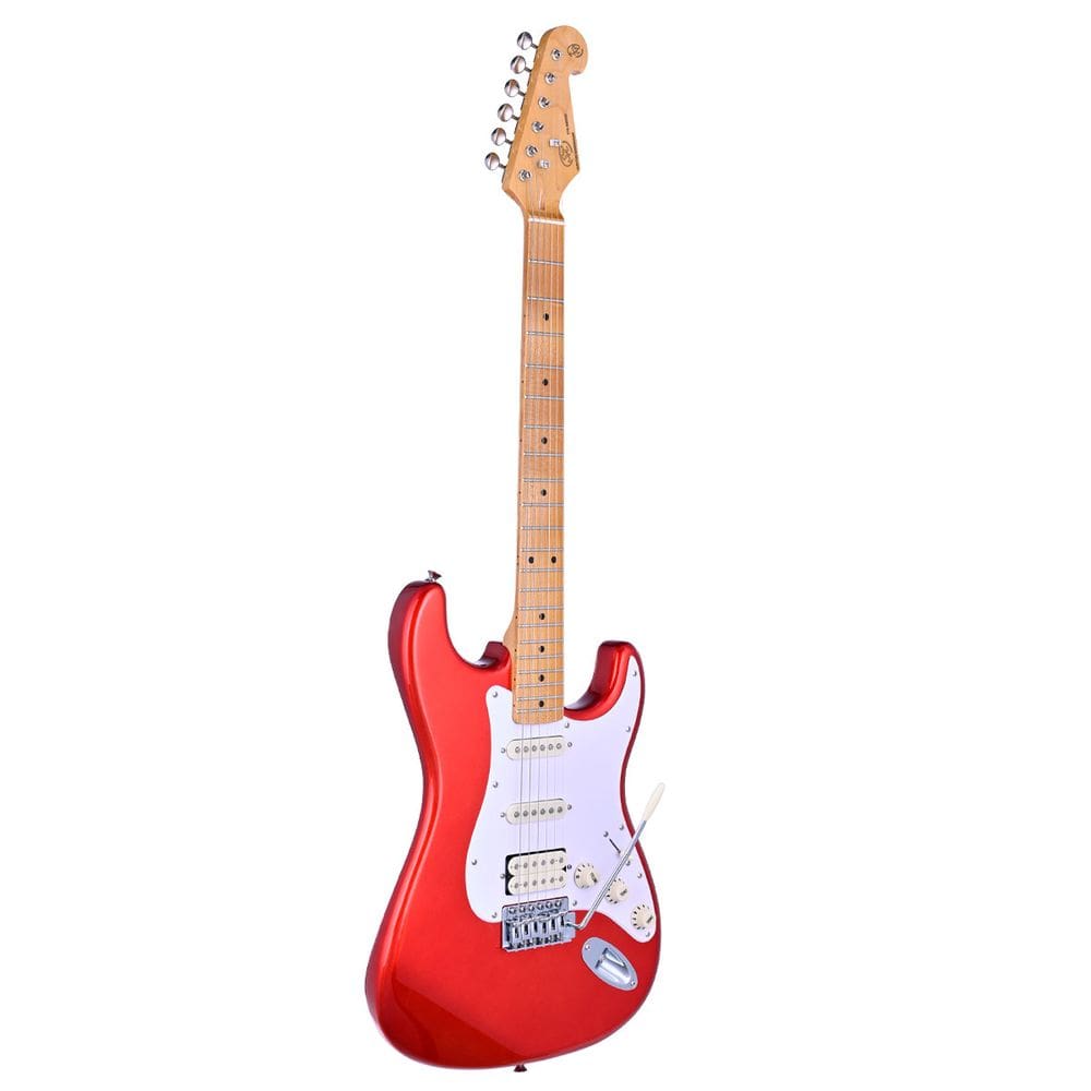 Guitarra Sx Stratocaster Hss Sst57 Sst57hss_Car