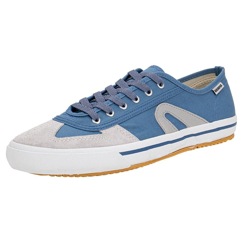 Tênis Masculino Vl 2500 Rainha Ra0001