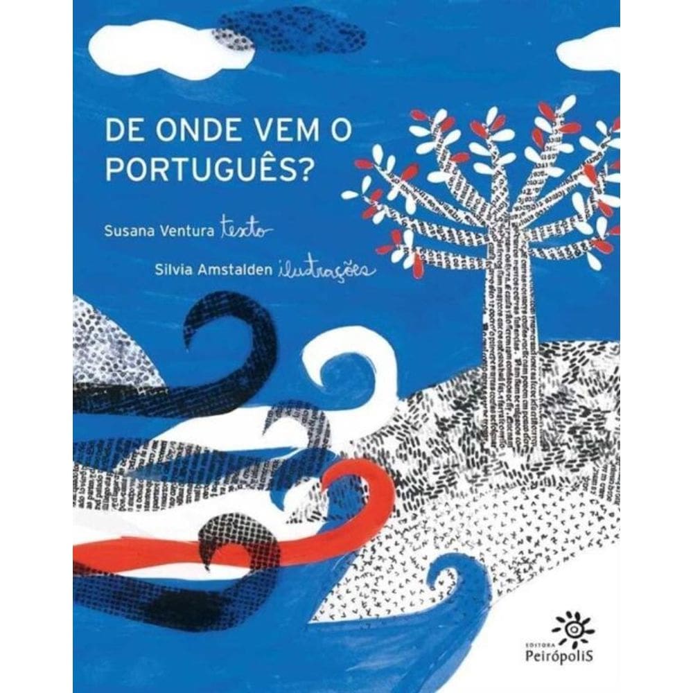 De Onde Vem O Portugues?