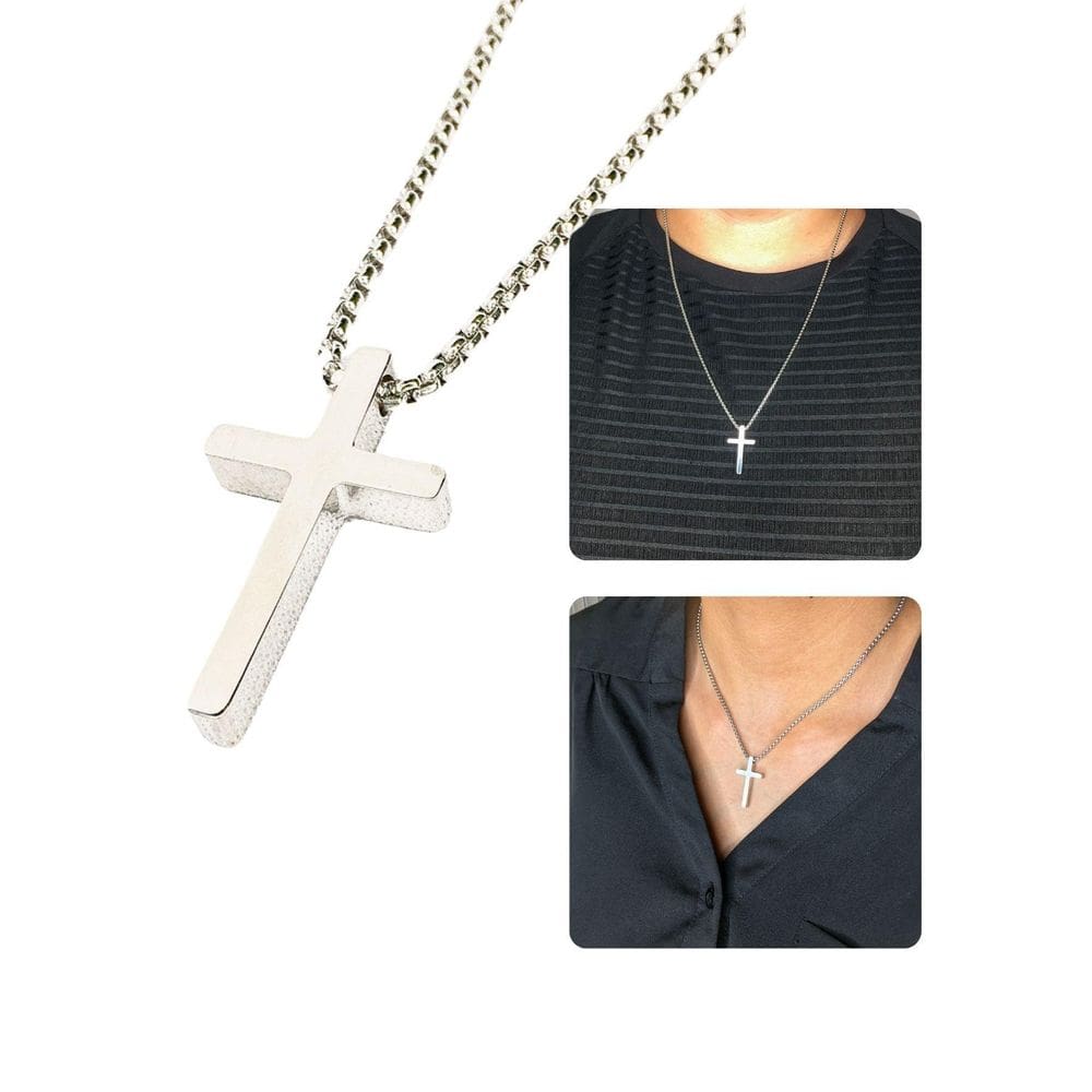 Corrente Cordão Colar Masculino Feminino 60Cm Fino 2Mm