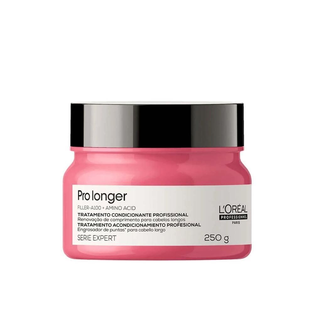 Máscara L`Oréal Professionnel Pro Longer Reparadora 250G