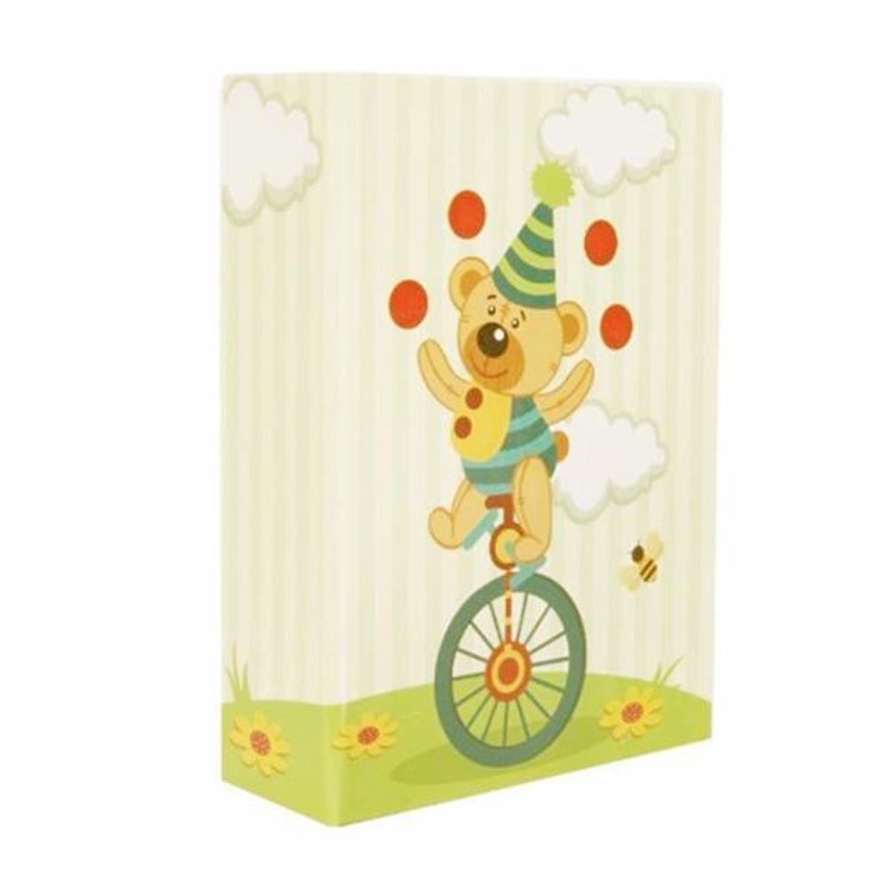 Álbum 60 Fotos 10X15 Infantil 101/08