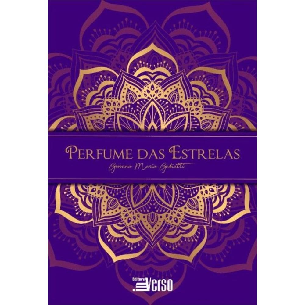 Perfume Das Estrelas