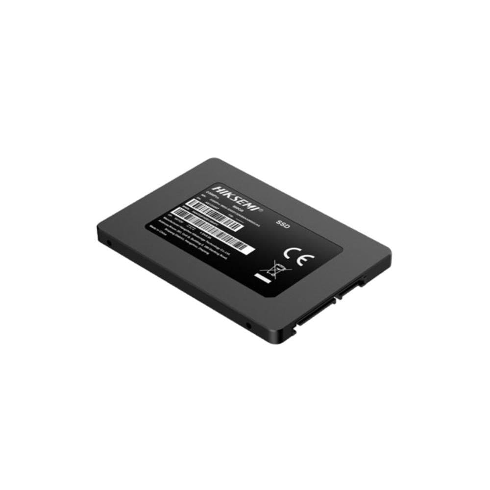 SSD Hiksemi D300 Pro, SATA III, 480Gb, Fator forma 2.5&quot;