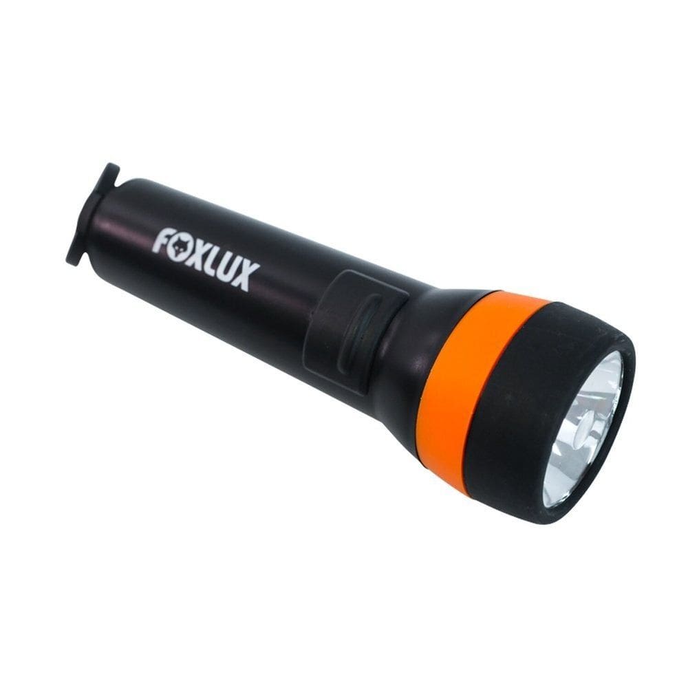 Lanterna Led Portátil com 1 Led Foxlux