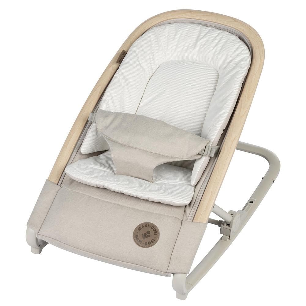 Cadeira de Descanso Bouncer Kori  Classic Oat Maxi Cosi