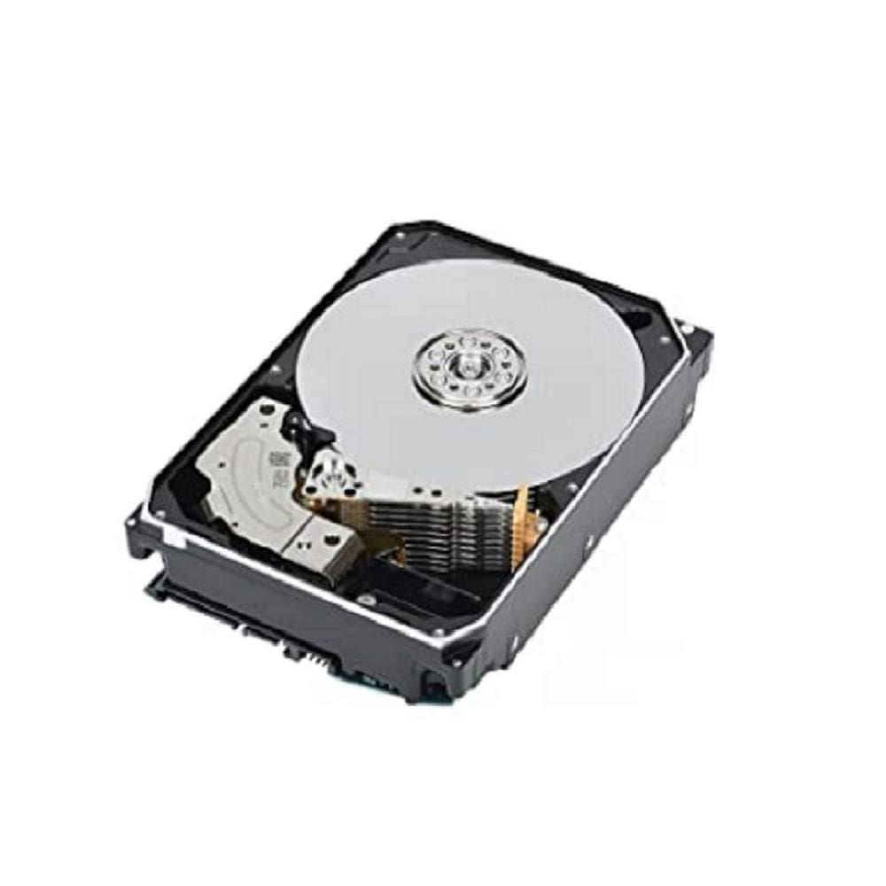 HD Toshiba N300 Pro, 18TB, SATA 6 Gbit/s, 3.5”, 7200 RPM, NAS