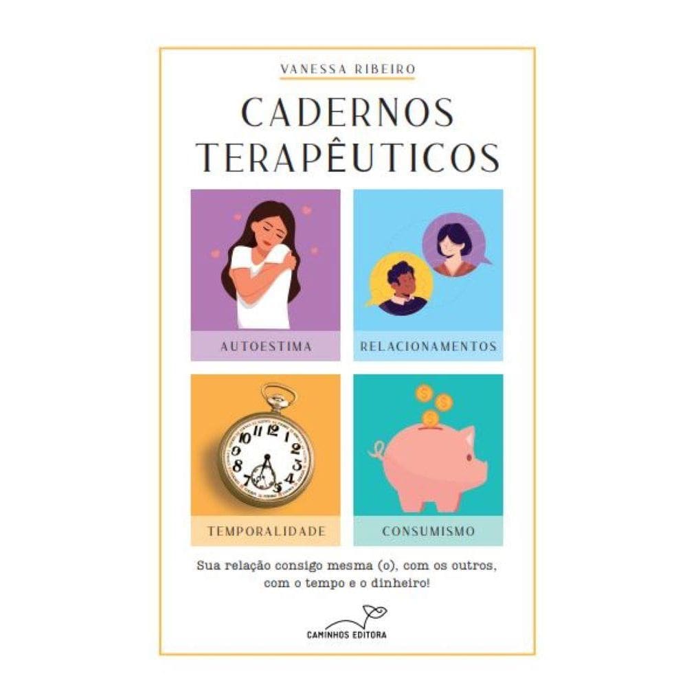 Cadernos Terapêuticos