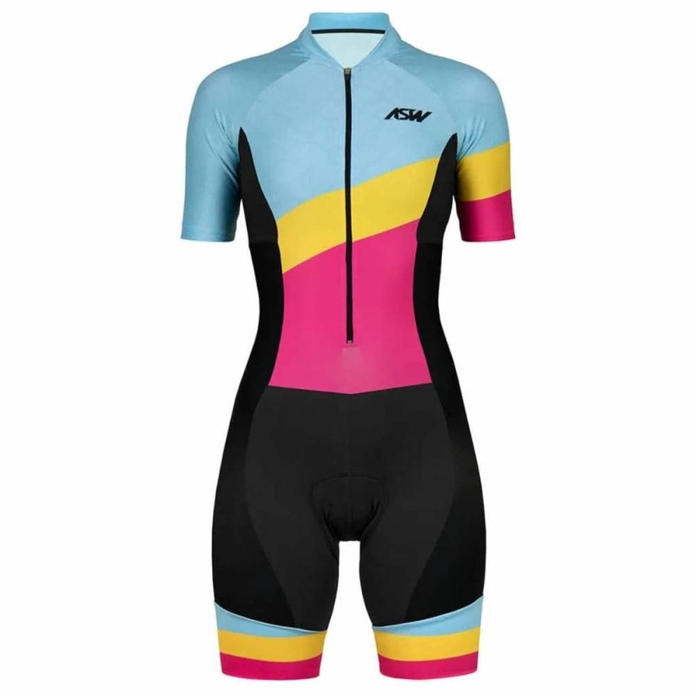 Macaquinho Asw Classic Feminino