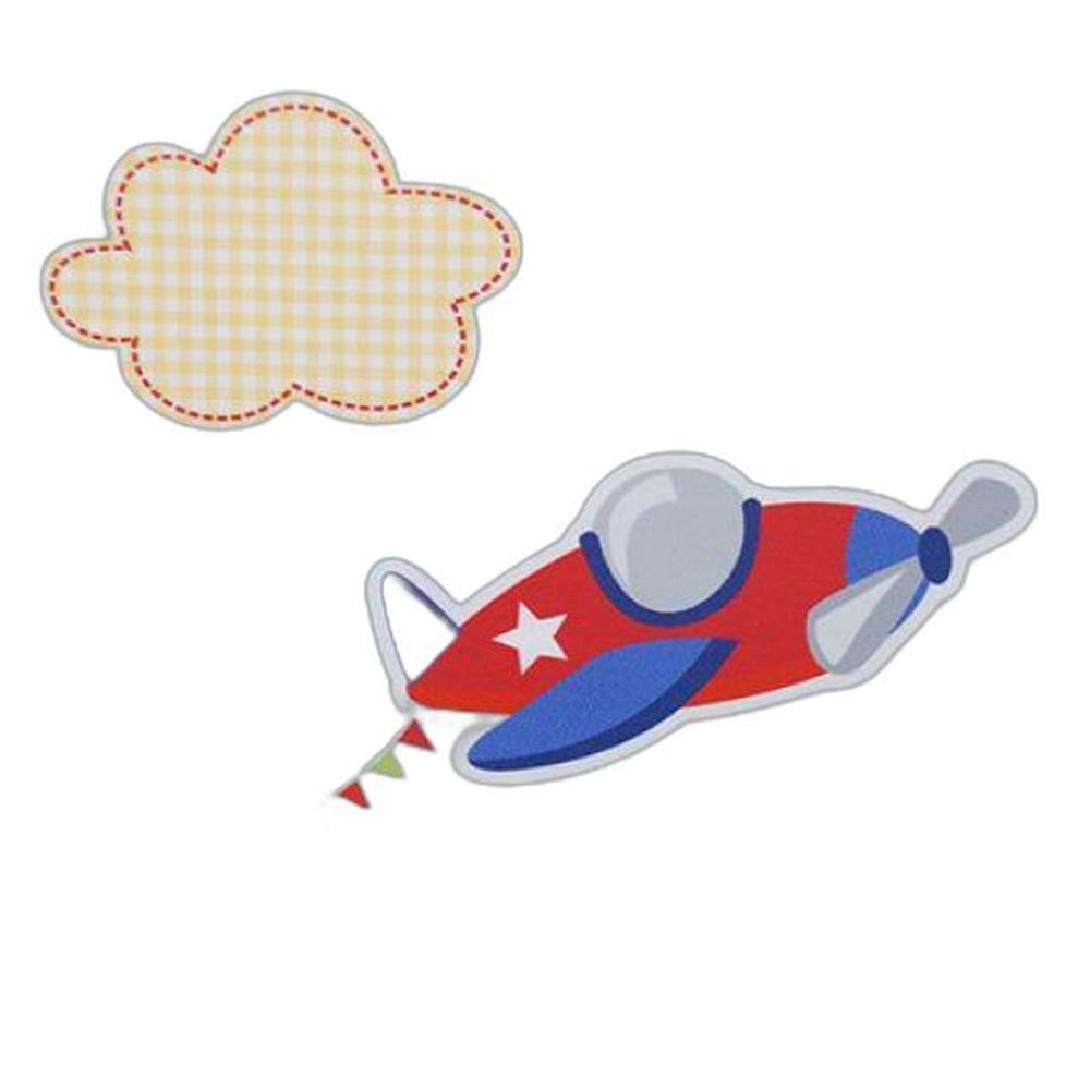 Album 80F 15X21 Bebe Rebite Ical - 90