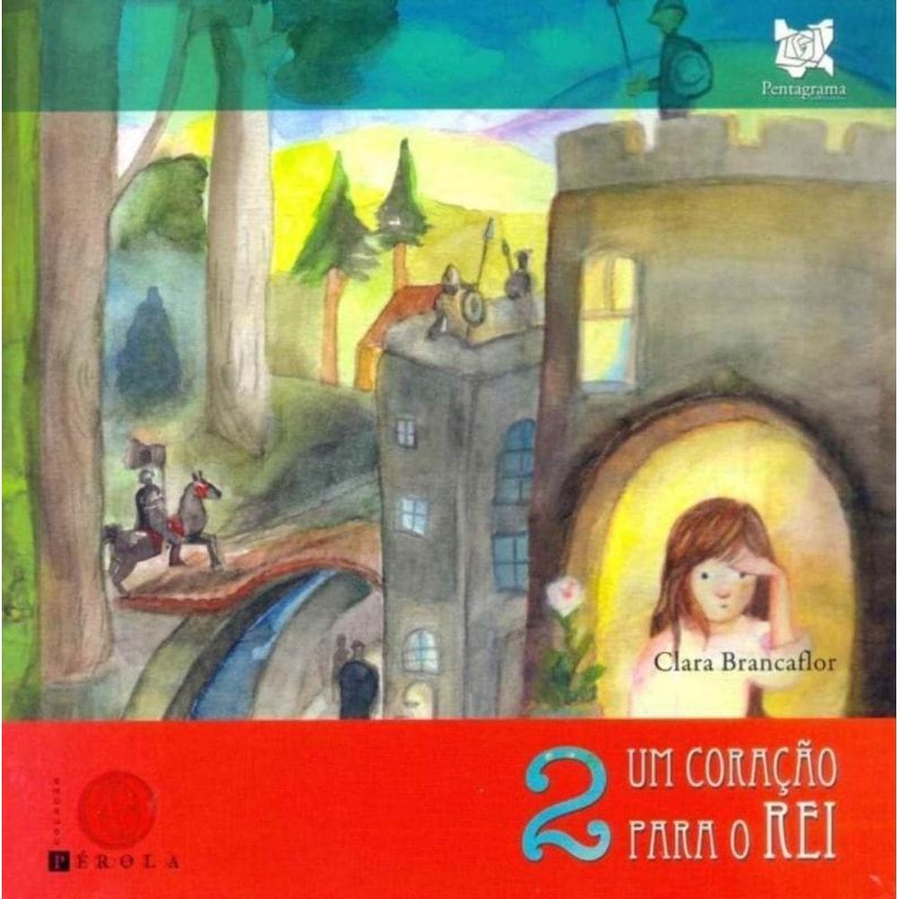 Um Coração Para o Rei