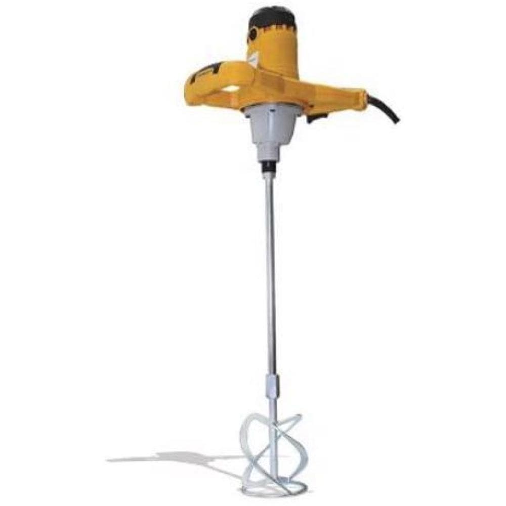 Misturador Argamassa Elétrico 220V 1200Wts Mel1200 Menegotti