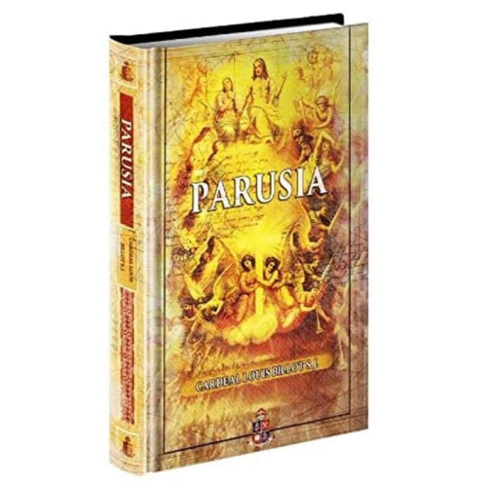 Parusia
