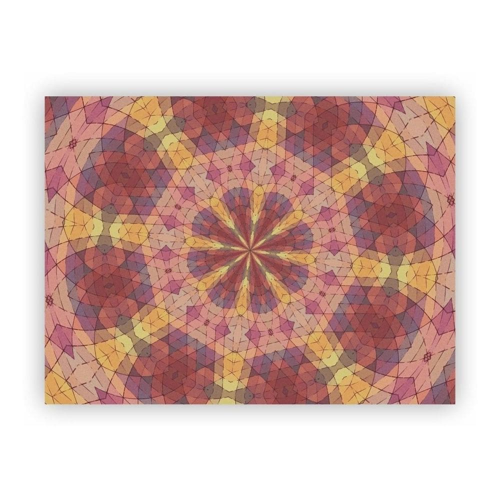 Quadro Decorativo Abstrato Artes Parede - 08