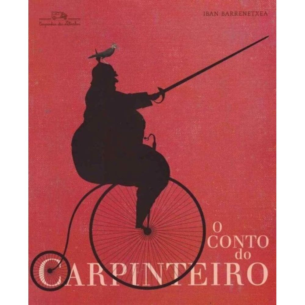 Conto do Carpinteiro, O