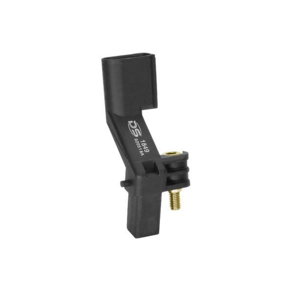 Sensor Rotacao Gol Fox  Preto-Ds1849