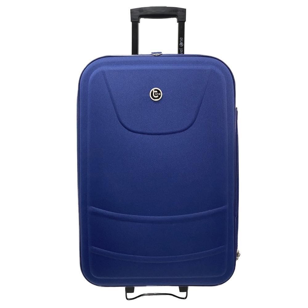Mala De Viagem Travel One Cosmo Grande Azul Marinho