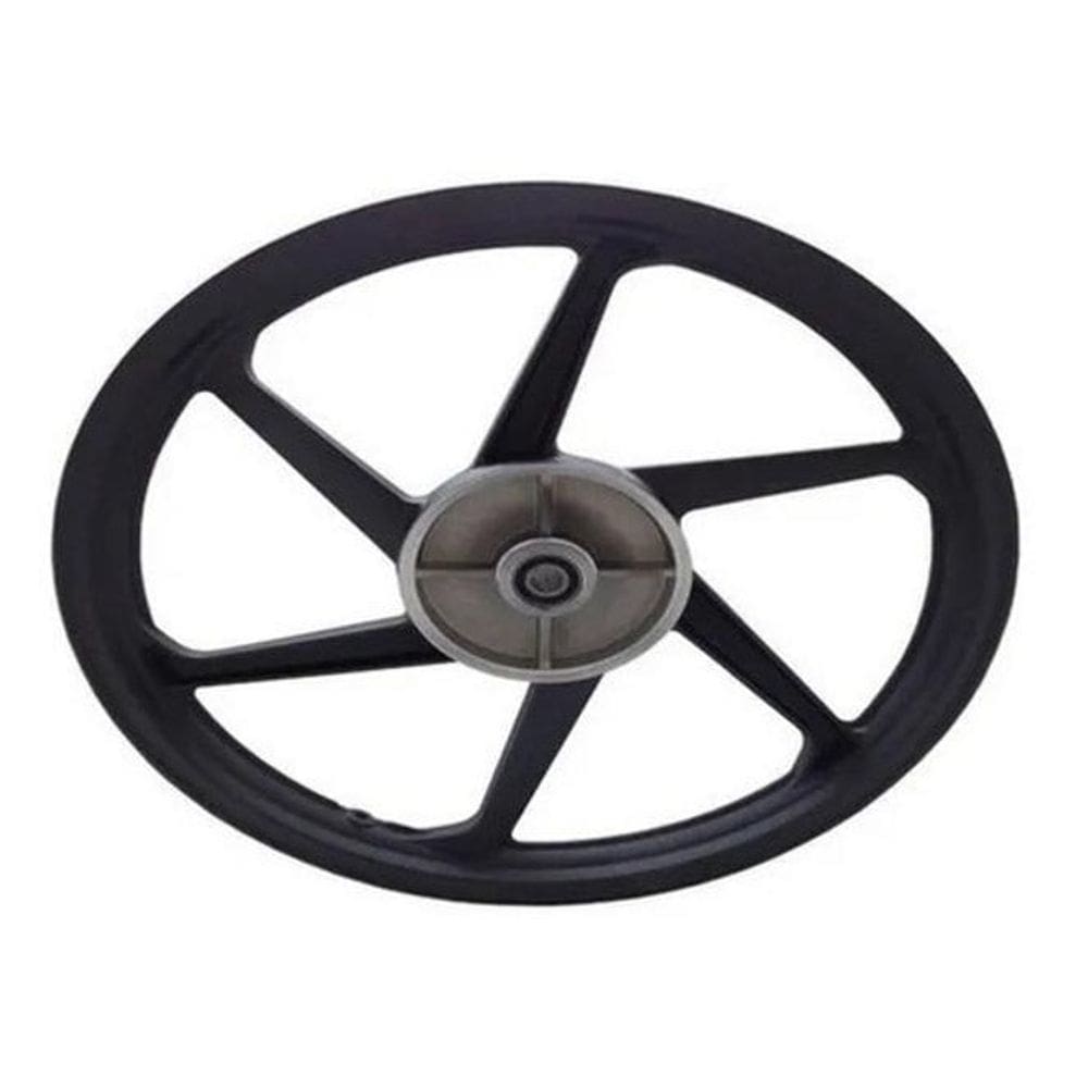 Jogo Roda Liga Leve Titan 150 Fan 2004 2013 Esd 6 Palito Par