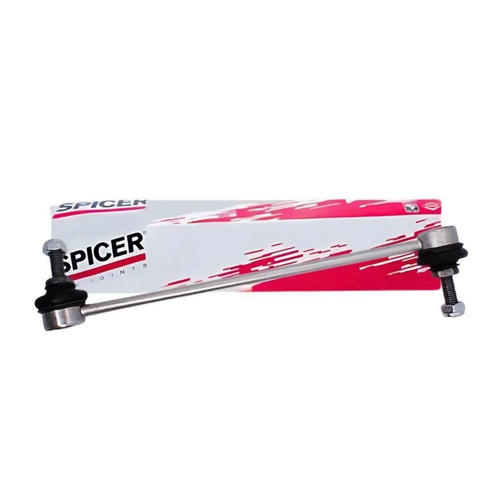 Bieleta Dianteira Para Polo 02 A 22 Polo Sedan 02 A 14 N1068