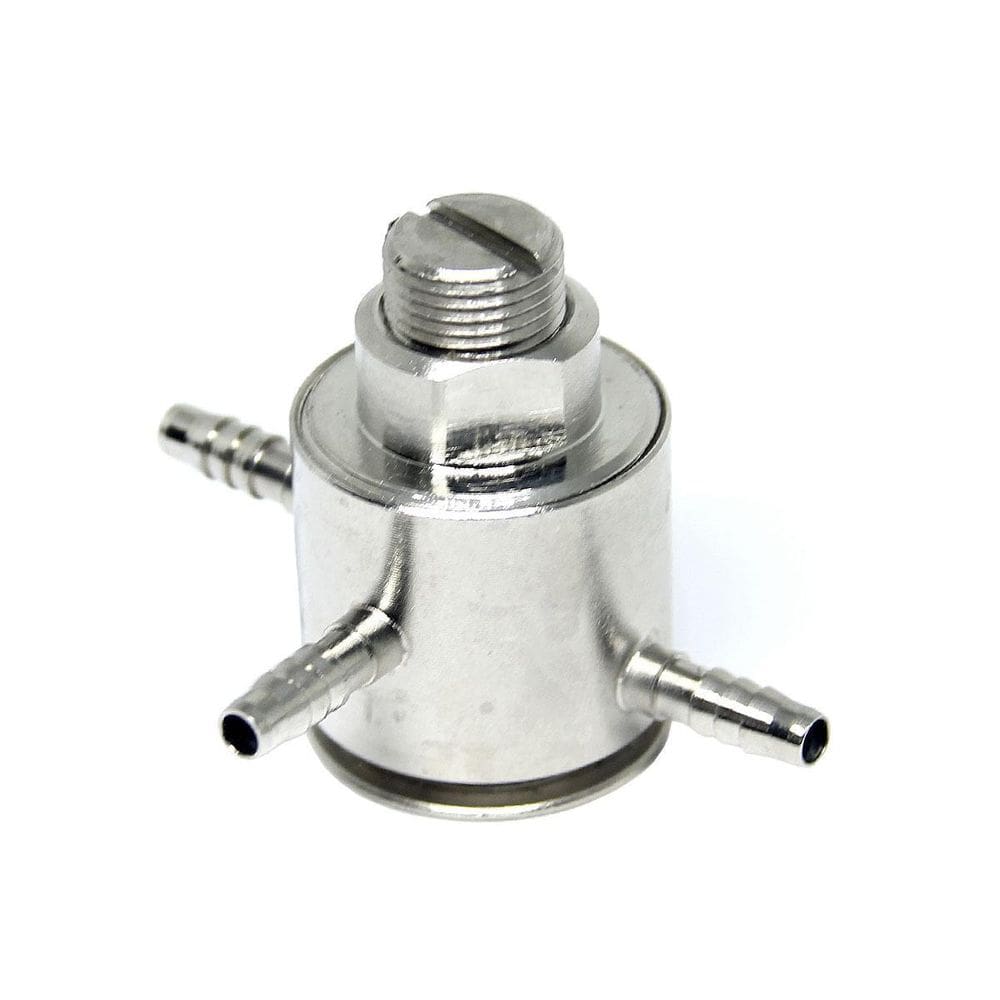 Válvula De Redução Em T - Olsen