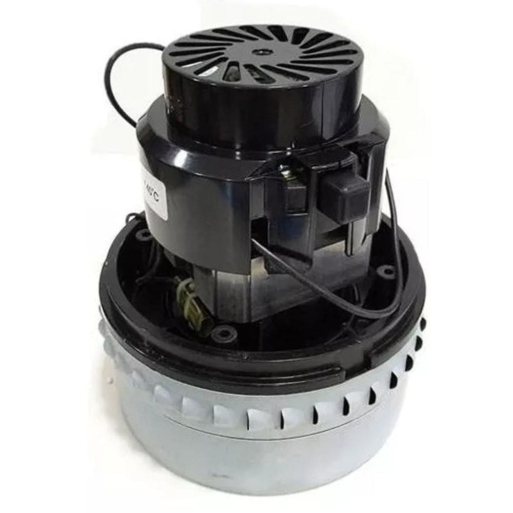 Motor Ipc 1200W Superclean Hiperclean Ea135Kcasp0105 - 127 V