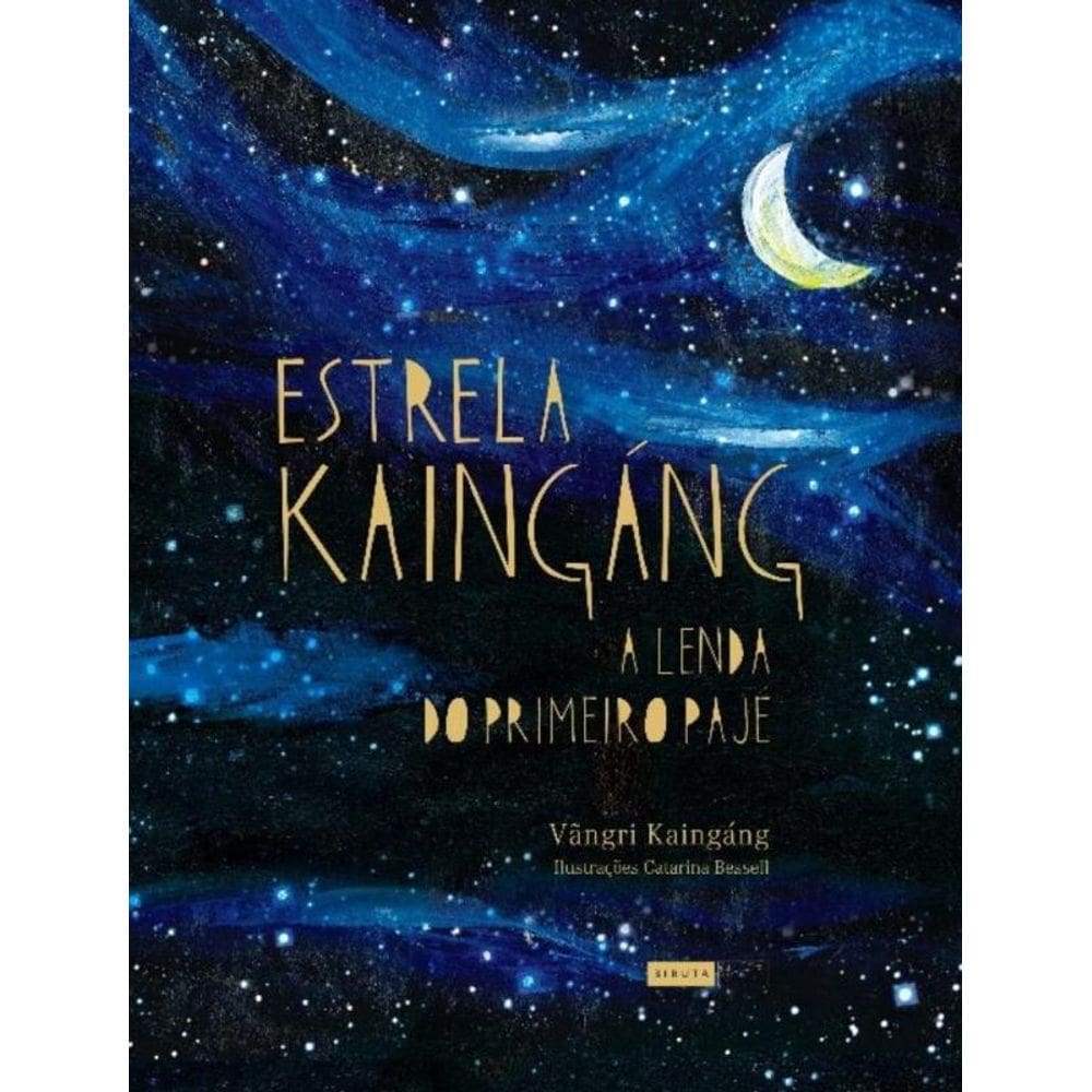 Estrela Kaingáng