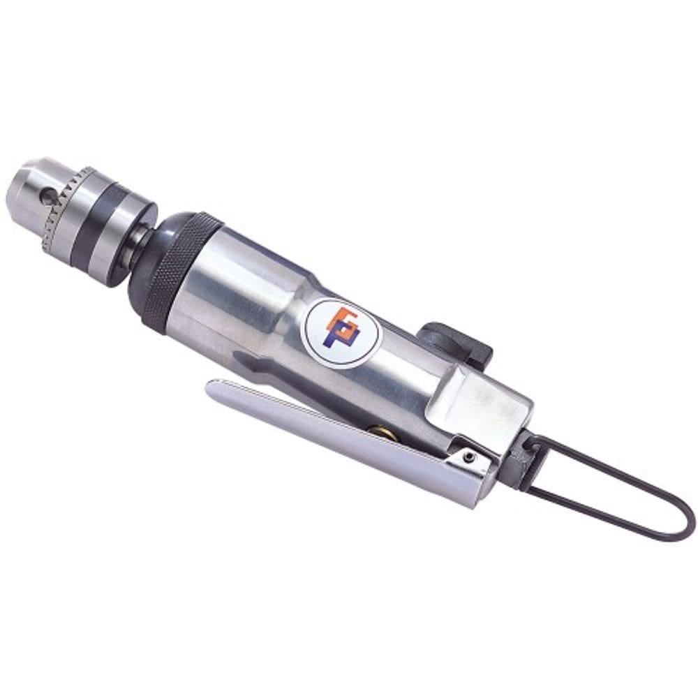 Furadeira Pneumática 3/8  GISON  baixa rotação.