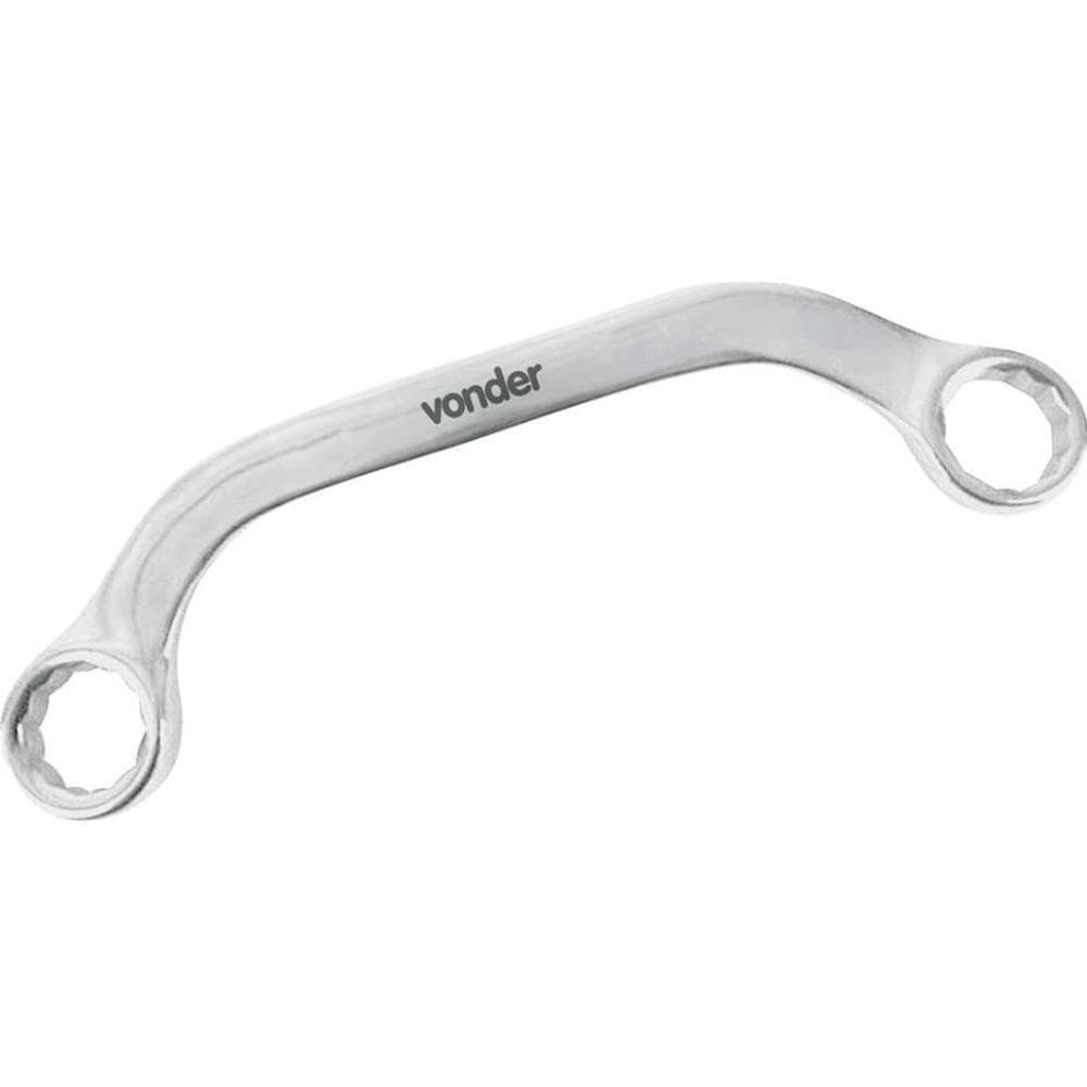 Chave Starter Meia Lua 12X13 Mm Vonder