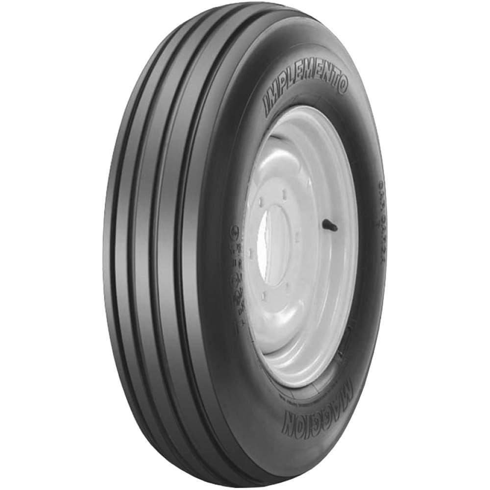 Pneu 900-16 10 Lonas Implemento Maggion