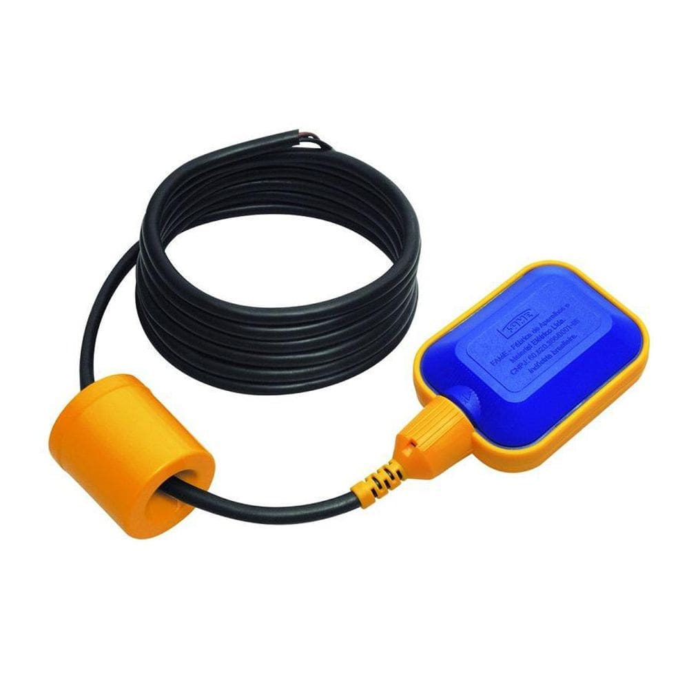 Chave Boia - Regulador De Nível 25A 220V Ref: 3259 - Fame