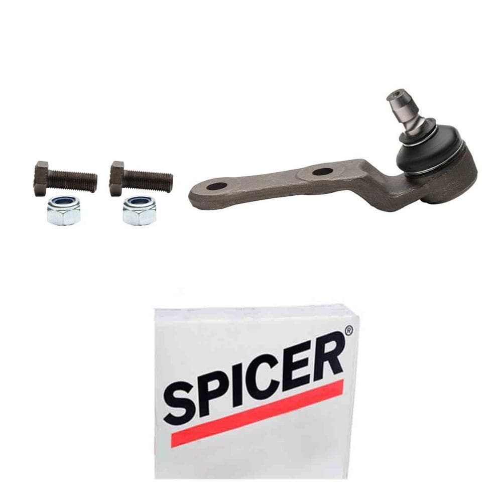 Pivô Celta 2007 A 2005 Spicer Sp3045