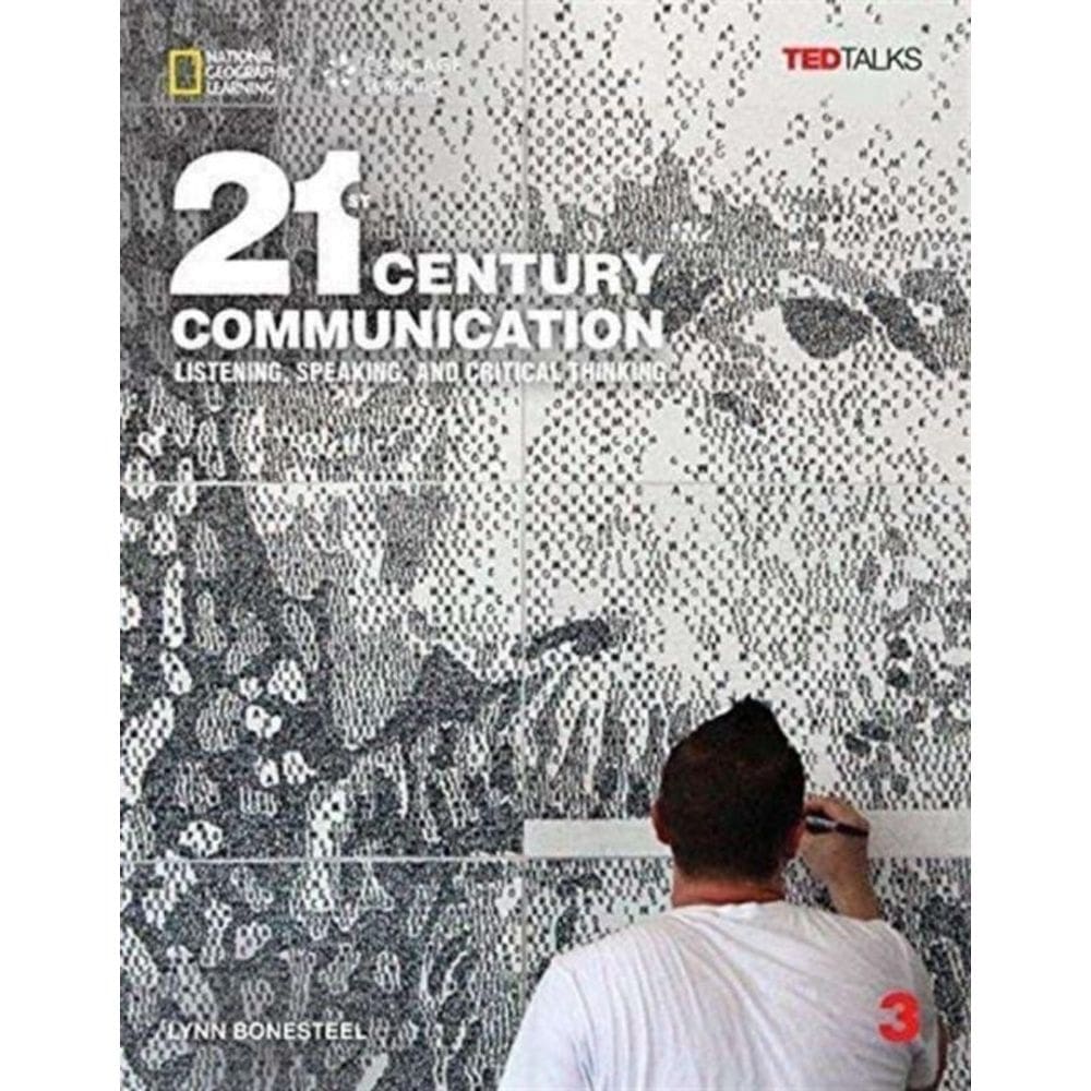 21St Century Communication 3 - 01Ed/16