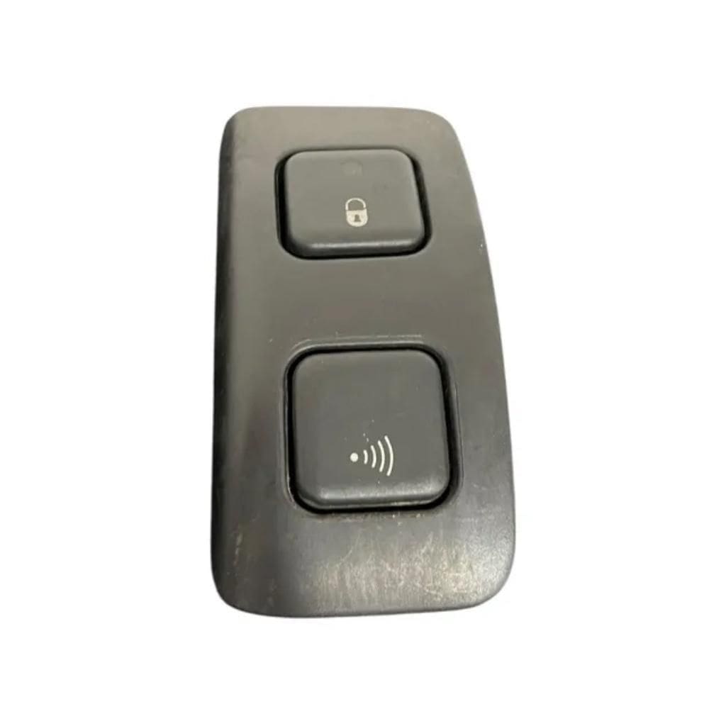 Botão Trava Alarme Peugeot 206 207 2007 A 2011 9648214177