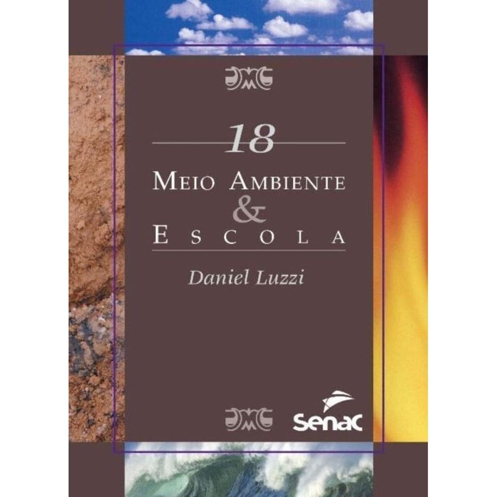 Meio Ambiente e Escola