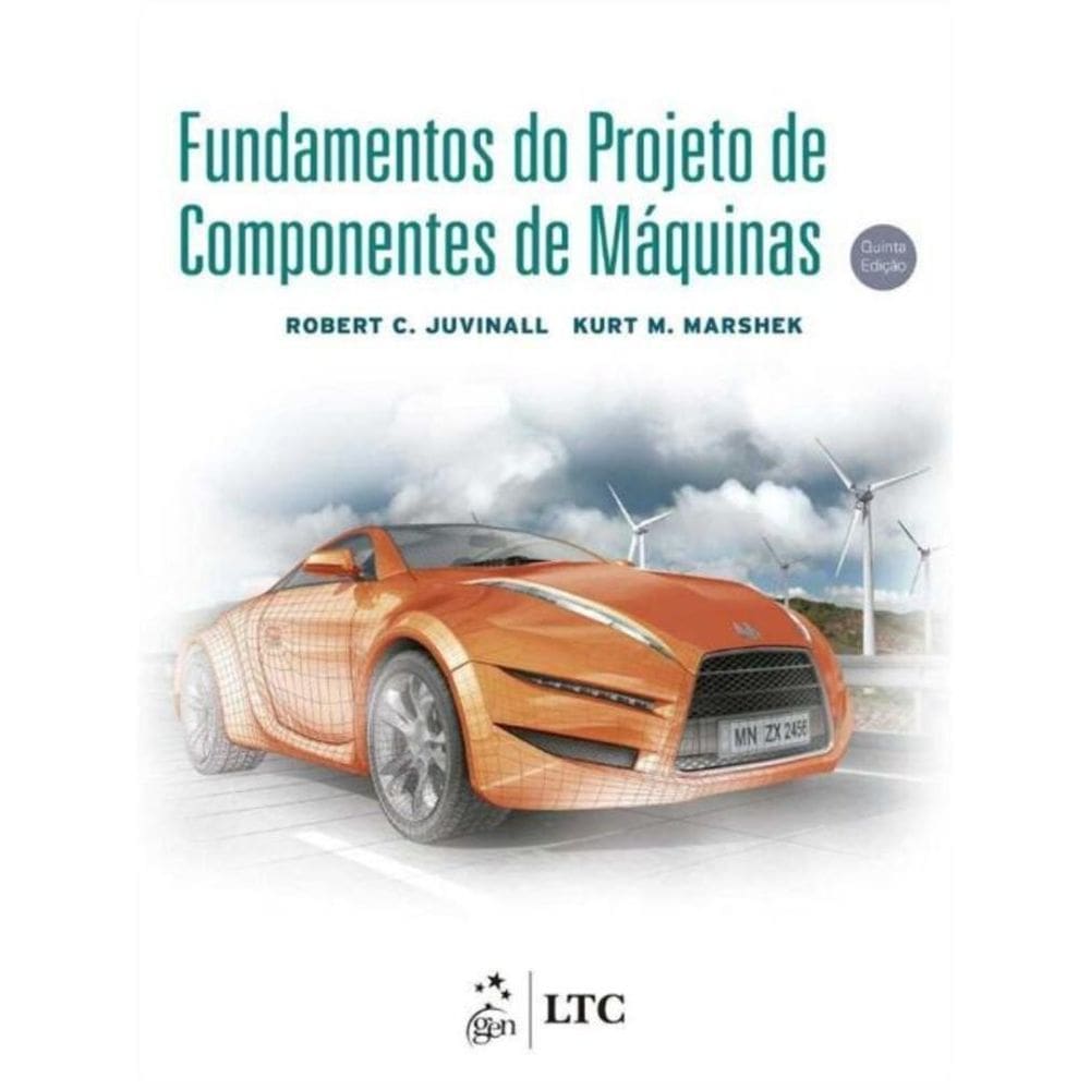Fundamentos Do Projeto De Componentes De Maquina01